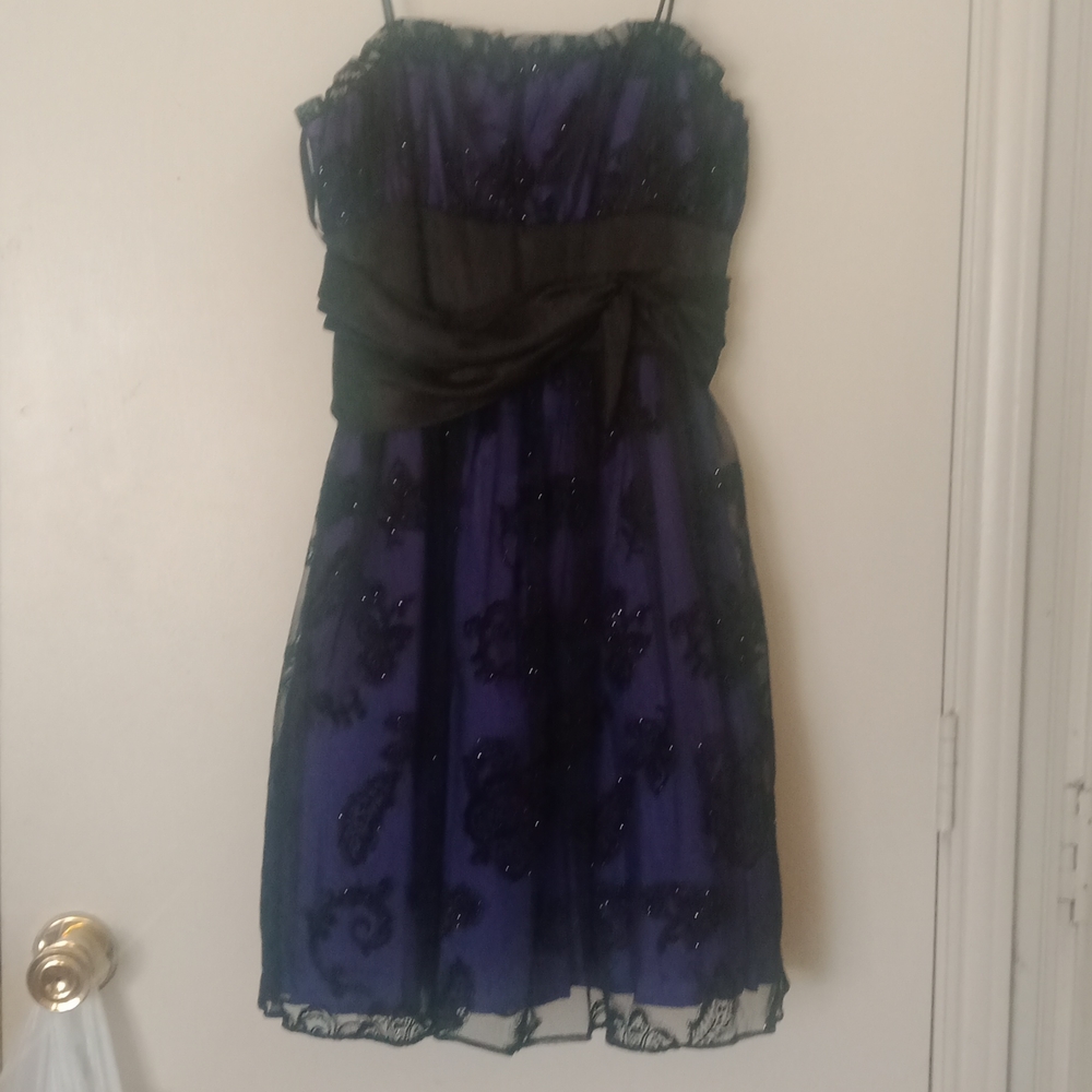 HomeComing Dress